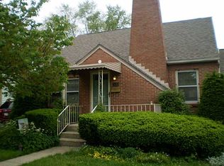 2116 Maiden Ln, Springfield, OH 45504