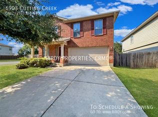 6903 Cutting Crk, San Antonio, TX 78244