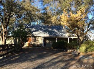 2877 Vista Verde Dr, San Andreas, CA 95249