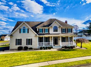 9 Thistle Ln, Bristol, CT 06010