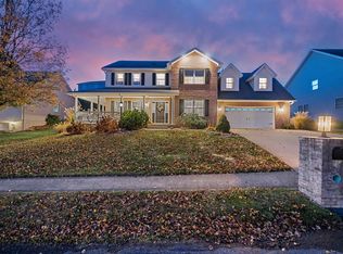 1058 Autumn Ave, Morgantown, WV 26508