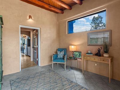 25 Mountain Top Rd, Santa Fe, NM, 87505