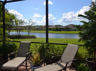 11824 Fennemore Way, Parrish, FL 34219