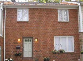 376 Aspen Dr, Carmel, IN 46032