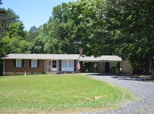 1765 K Fork Rd, Madison, NC 27025