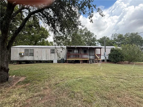 584 167th Hwy, Cheneyville, LA 71325