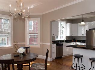 23 Wolcott Rd, Lynn, MA 01902