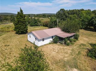 98440 Us Highway 59, Sallisaw, OK 74955