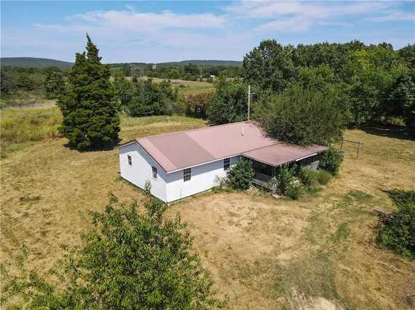 98440 Us Highway 59, Sallisaw, OK 74955