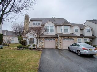 340 Lunar Rd #340, Piscataway, NJ 08854