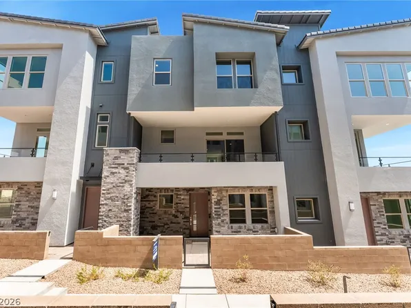 11519 Morning Leap Ct, Las Vegas, NV 89138