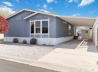 9390 W Ustick Rd TRLR 57, Boise, ID 83704