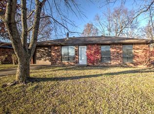 1216 W Sequoyah Ave, Nowata, OK 74048