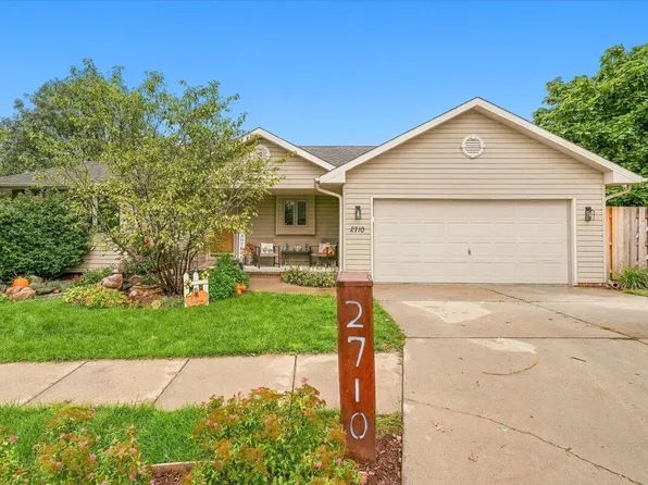2710 Tara Hills St, Council Bluffs, IA 51503
