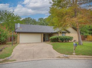 3703 Melstone Dr, Arlington, TX 76016