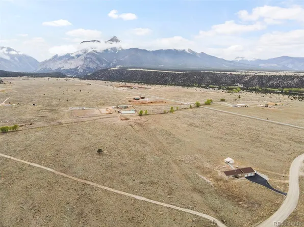 12921 Bronco Lane, Nathrop, CO 81236