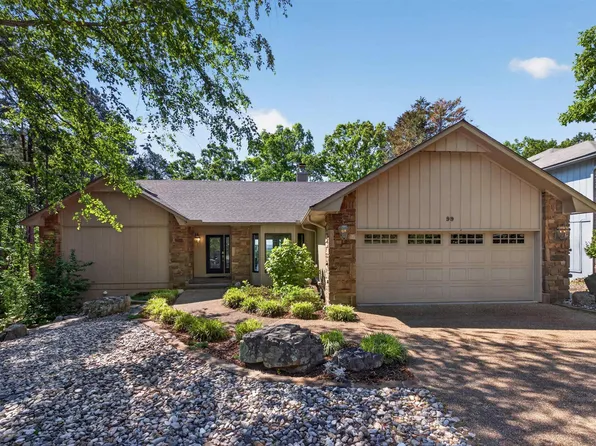 99 Castano Dr, Hot Springs, AR 71909