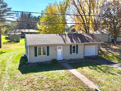 57 Cherry Ave, Little Falls, MN, 56345