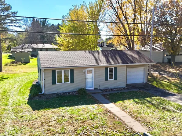 57 Cherry Ave, Little Falls, MN 56345