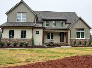 4805 Hopkins Glen Way, Zebulon, NC 27597