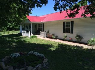 18101 S 200 Rd, Deerfield, MO 64741