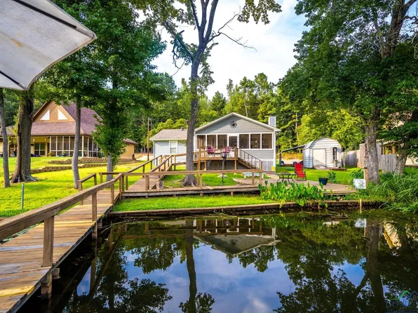 13000 County Road 2127 N Lot 49, Henderson, TX 75652