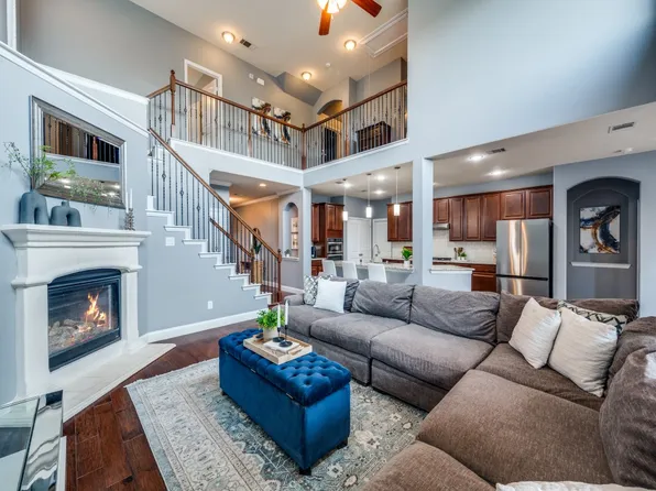 8712 Denstone Dr, McKinney, TX 75070