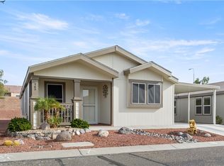 2350 Adobe Rd LOT 265, Bullhead City, AZ 86442