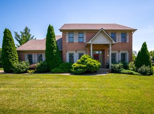 1080 Chapel Creek Trl, New Albany, IN 47150