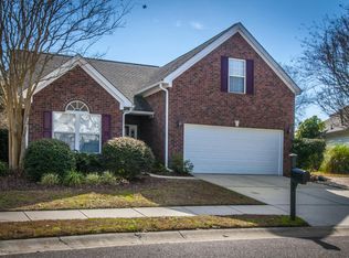 1612 Jorrington St, Mount Pleasant, SC 29466