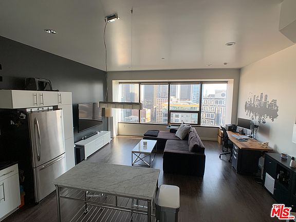 3rd image of 1100 Wilshire Blvd APT 2208