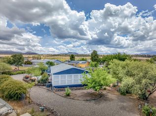 3681 S Chino Dr, Camp Verde, AZ 86322