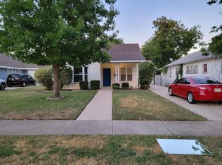 2617 Travis Ave, Fort Worth, TX 76110
