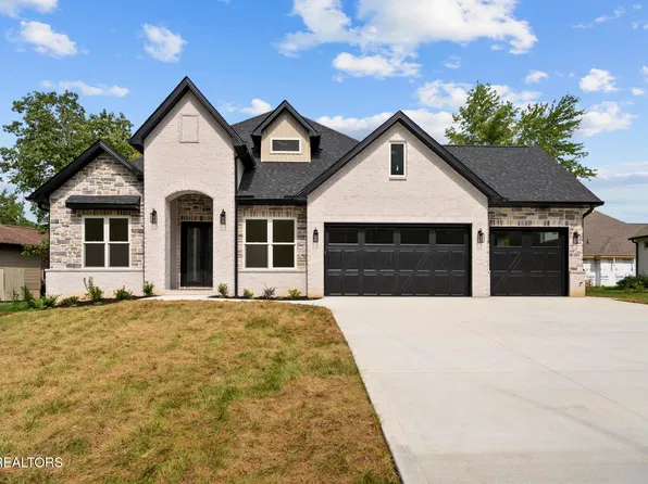 118 Hedgewood Point, Crossville, TN 38558