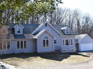 N10325 Ness Rd, Iola, WI 54945