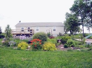 18660 Bait Rd, Belle Fourche, SD 57717