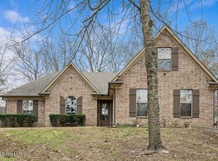 2922 Tulane Rd, Nesbit, MS 38651