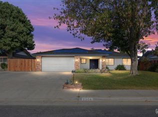 2504 Prestwick Ct, Bakersfield, CA 93309