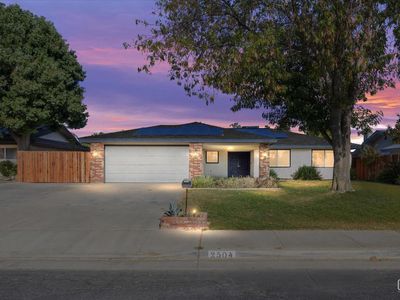 2504 Prestwick Ct, Bakersfield, CA, 93309