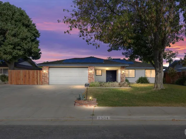 2504 Prestwick Ct, Bakersfield, CA 93309