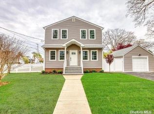 1953 Freeman Ave, East Meadow, NY 11554