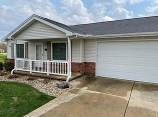 118 Easy St, Washington, IL 61571