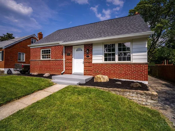 3056 Brookview Dr, Cincinnati, OH 45238