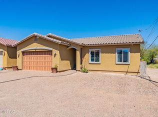 2228 W Drexel Rd, Tucson, AZ 85746