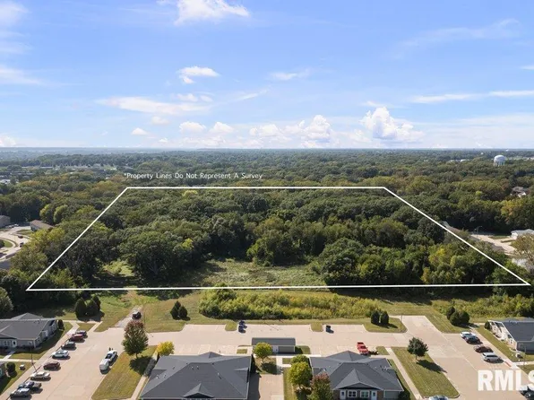 1000 48th Ave, East Moline, IL 61244