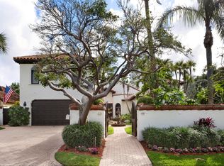 1248 Vista Del Mar Dr N, Delray Beach, FL 33483
