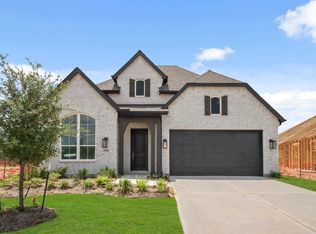 19294 Olive Heath Ln, Magnolia, TX 77355