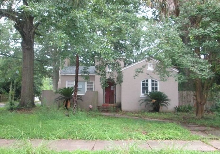 Property Front View