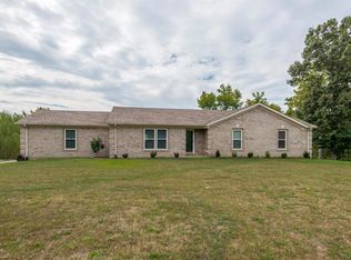 398 Frogtown Rd, Sadieville, KY 40370