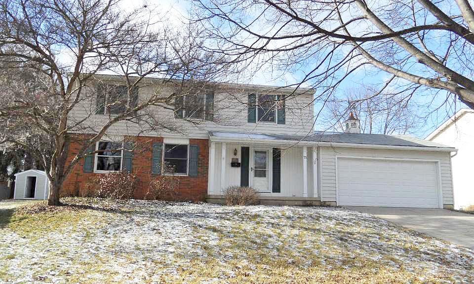 1st image of 71 Belpre Pl W